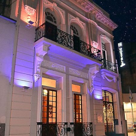 Hostel Del Centro San Miguel de Tucumán Eksteriør bilde
