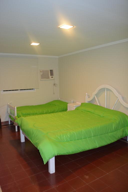 Hostel Del Centro San Miguel de Tucumán Eksteriør bilde