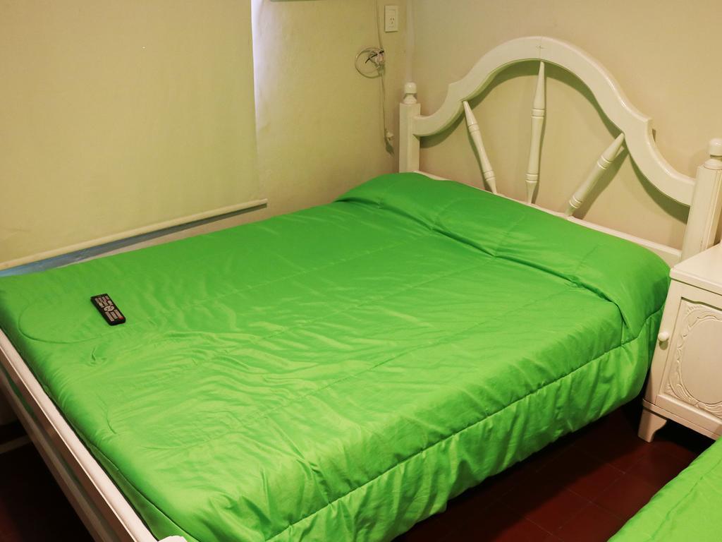 Hostel Del Centro San Miguel de Tucumán Eksteriør bilde