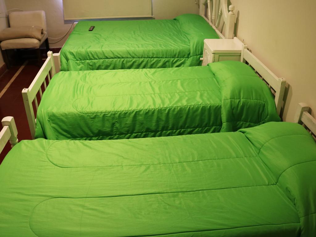 Hostel Del Centro San Miguel de Tucumán Eksteriør bilde